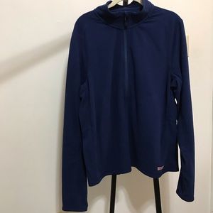 Vineyard Vines Half Zip